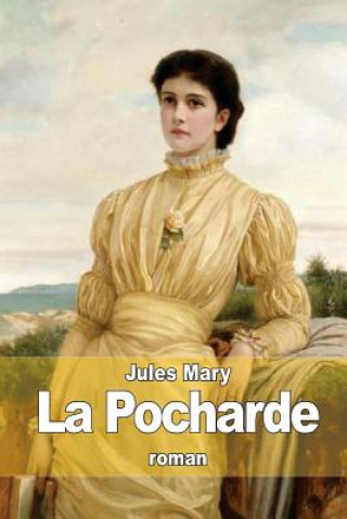 Książka La Pocharde Jules Mary