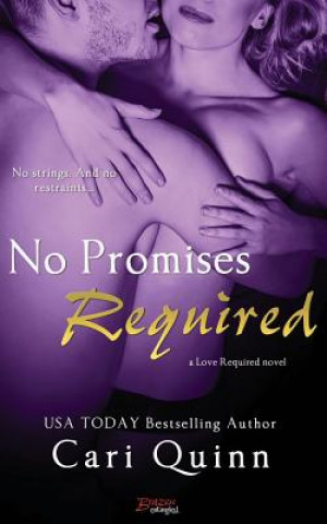 Libro No Promises Required Cari Quinn