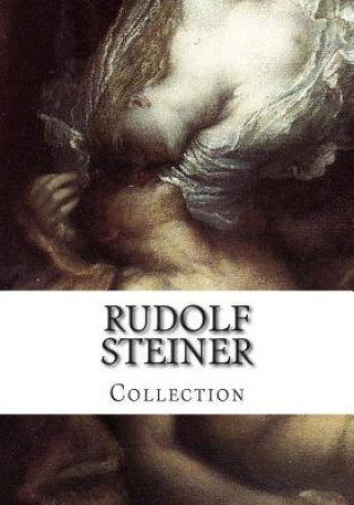 Könyv Rudolf Steiner, Collection Rudolf Steiner