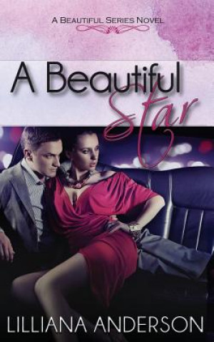 Libro A Beautiful Star Lilliana Anderson