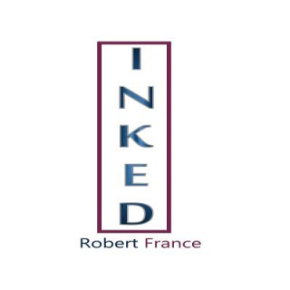 Carte Inked Robert France