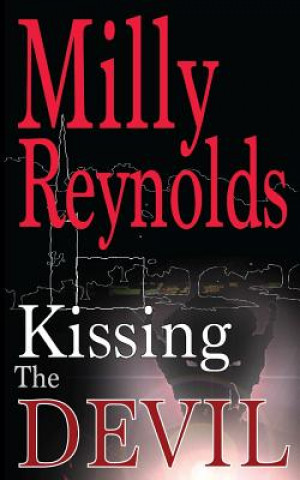 Libro Kissing The Devil Milly Reynolds