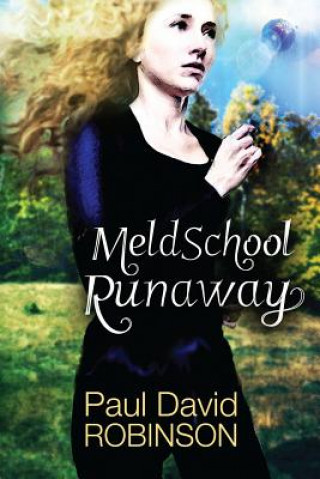 Boek Meld School Runaway Paul David Robinson