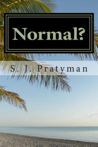 Könyv Normal? MR S J Pratyman