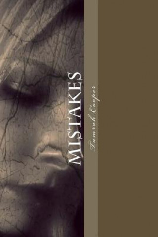 Libro Mistakes Tamrah R Cooper
