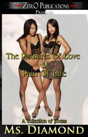 Buch The Pleasures Of Love & Pain Of Life MS Diamond