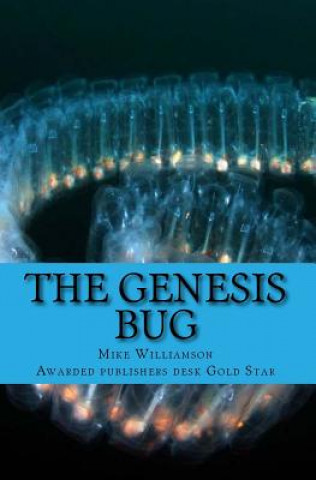 Book The Genesis Bug Mike Williamson