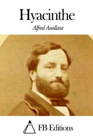 Buch Hyacinthe Alfred Assollant