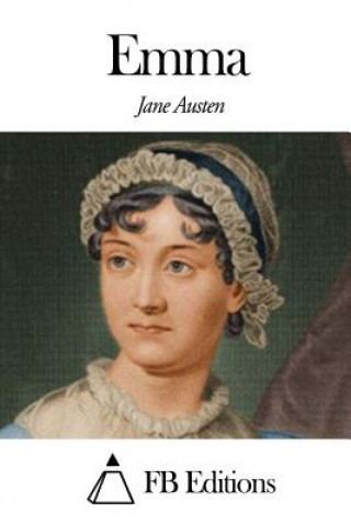 Könyv Emma Jane Austen