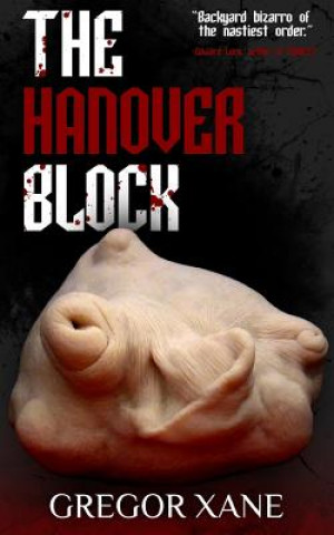 Book The Hanover Block Gregor Xane