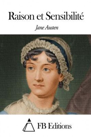 Livre Raison et Sensibilité Jane Austen