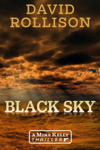 Livre Black Sky David Rollison