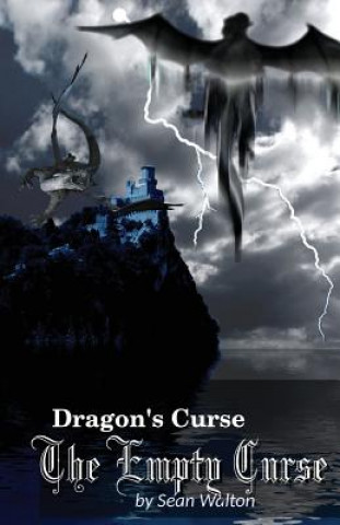 Knjiga The Empty Curse Sean Walton