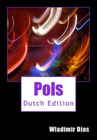 Carte Pols: Dutch Edition Wladimir Moreira Dias