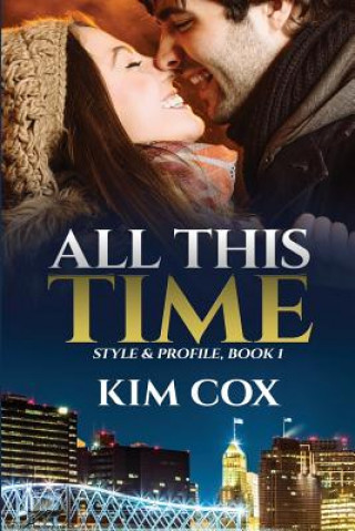 Kniha All This Time Kim Cox