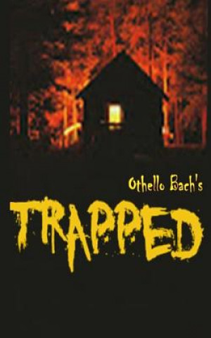Knjiga Trapped Othello Bach