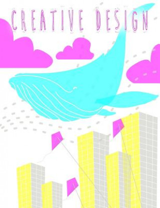 Knjiga Creative Design Wms Creative Design