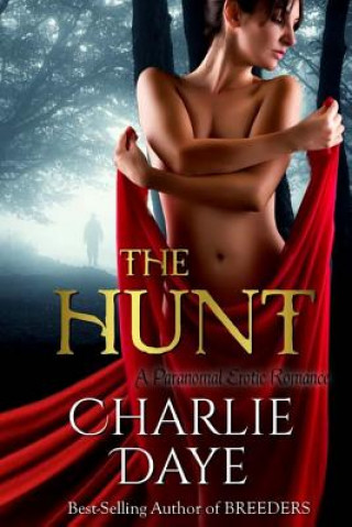 Book The Hunt Charlie Daye