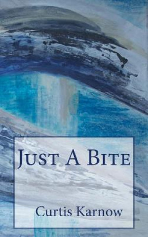 Carte Just A Bite Curtis Karnow