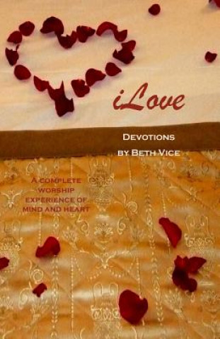 Buch iLove Devotions Beth Vice