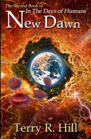 Kniha New Dawn Terry R Hill