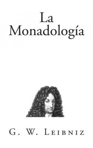 Boek La Monadología G W Leibniz