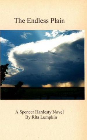 Boek The Endless Plain Rita Lumpkin