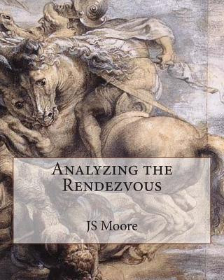 Knjiga Analyzing the Rendezvous Js Moore