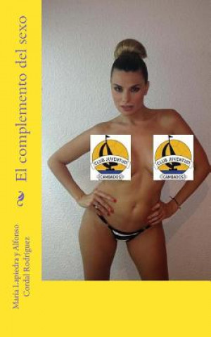 Buch El complemento del sexo Alfonso Cordal Rodriguez