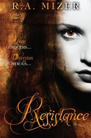 Book Resistance R a Mizer