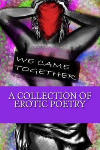 Book We Came Together Patrice Ingram