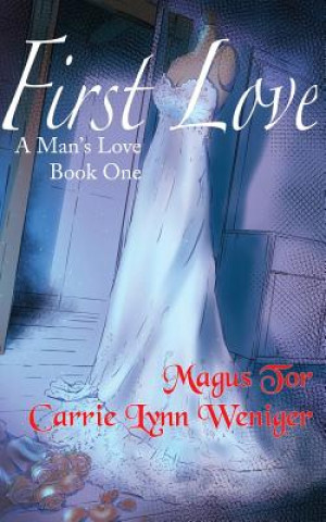 Knjiga First Love Magus Tor