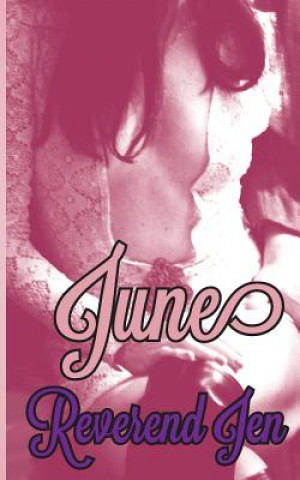 Książka June Reverend Jen