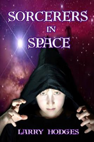 Kniha Sorcerers in Space Larry Hodges