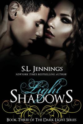 Boek Light Shadows S L Jennings