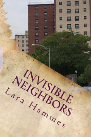 Carte Invisible Neighbors Lara Hammes