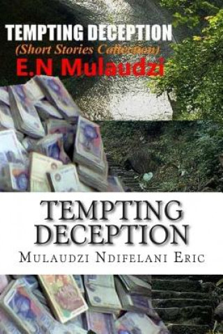 Boek Tempting Deception Mulaudzi Ndifelani Eric