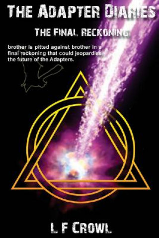 Knjiga The Final Reckoning L F Crowl