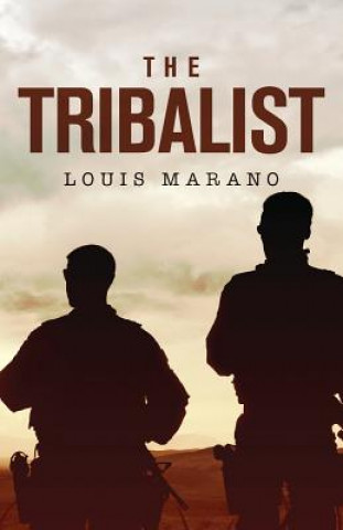 Knjiga The Tribalist Louis Marano
