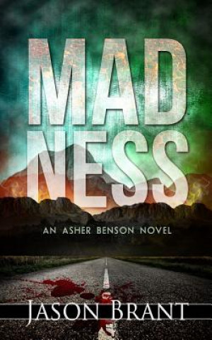Carte Madness Jason Brant