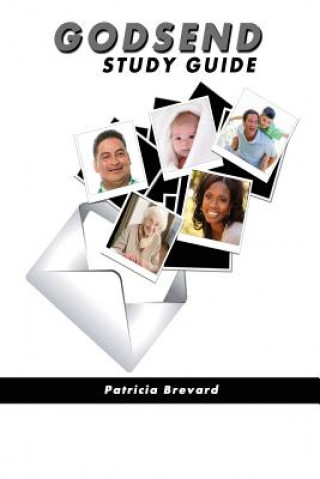 Книга Godsend Study Guide Patricia Brevard