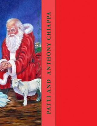 Book The Baby That Time Forgot- A Christmas Story For Kids Patti Chiappa