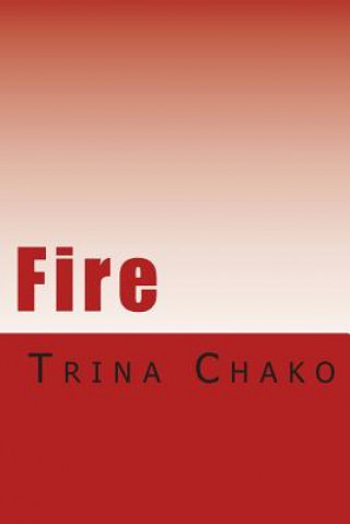 Carte Fire Trina Chako