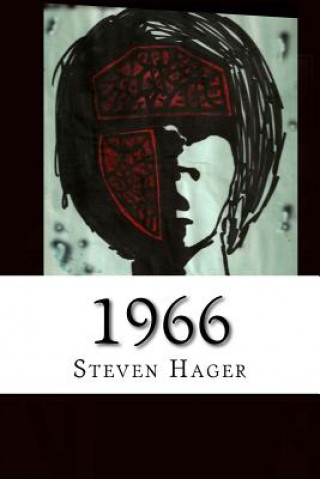 Buch 1966 Steven Hager