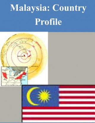 Kniha Malaysia: Country Profile Library Of Congress