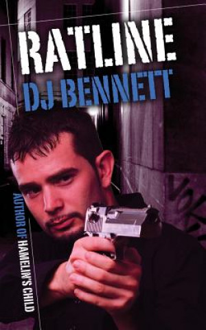 Buch Ratline D J Bennett