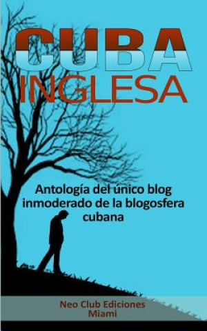 Knjiga Cuba Inglesa Neo Club Ediciones