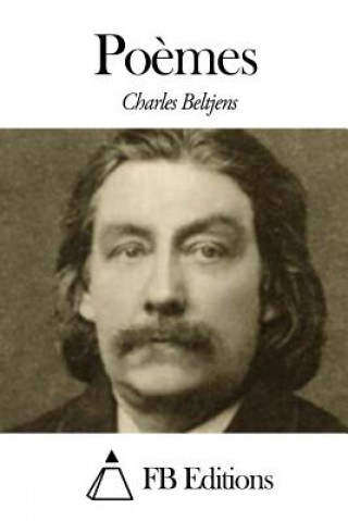 Knjiga Po?mes Charles Beltjens