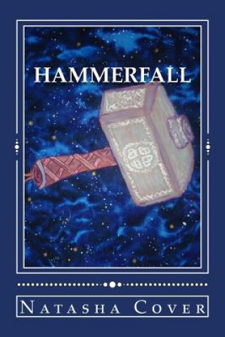 Book Hammerfall Natasha Cover