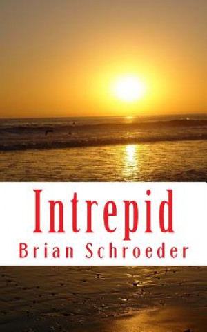 Carte Intrepid Brian Schroeder